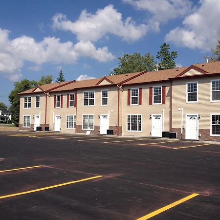 Stay Inn And Suites Niagara Falls Quarto foto